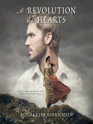 cover image of A Revolution of Hearts